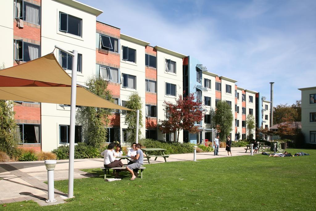 Sonoda Village Christchurch Ngoại thất bức ảnh