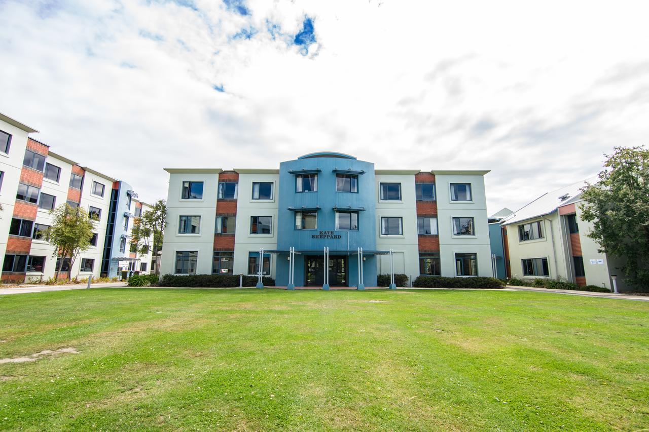 Sonoda Village Christchurch Ngoại thất bức ảnh