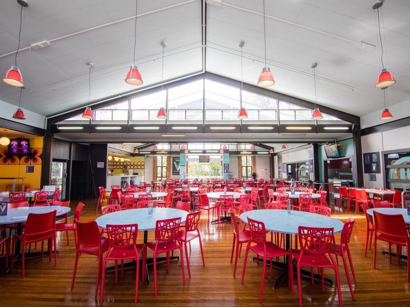 Sonoda Village Christchurch Ngoại thất bức ảnh
